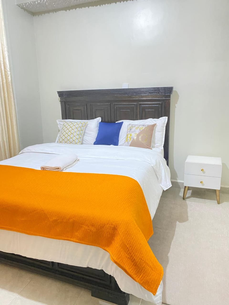 Lucky House 1br with Netflix Wifi Apartment in Kenya