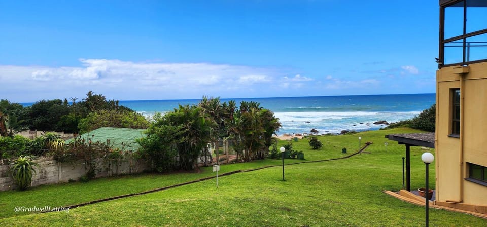 Spring, Day, Natural landscape, Beach, Sea view
