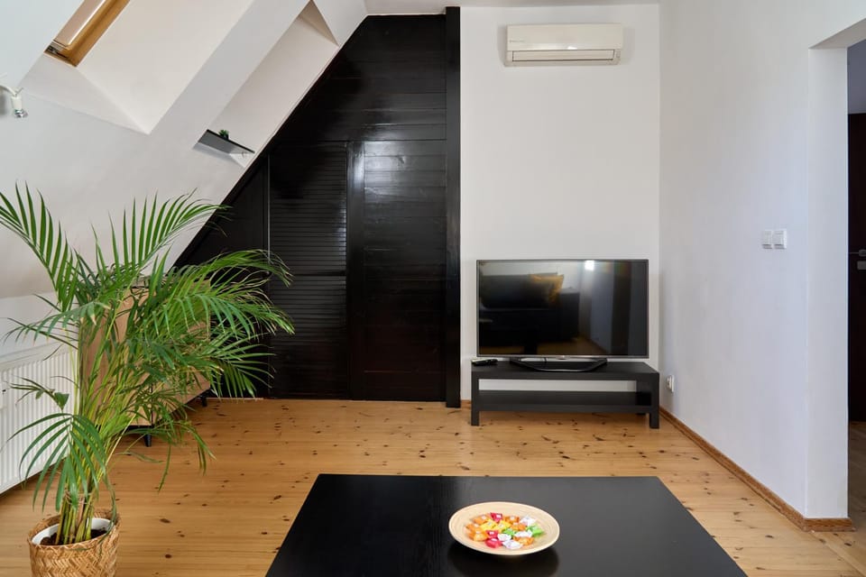 TV and multimedia, air conditioner