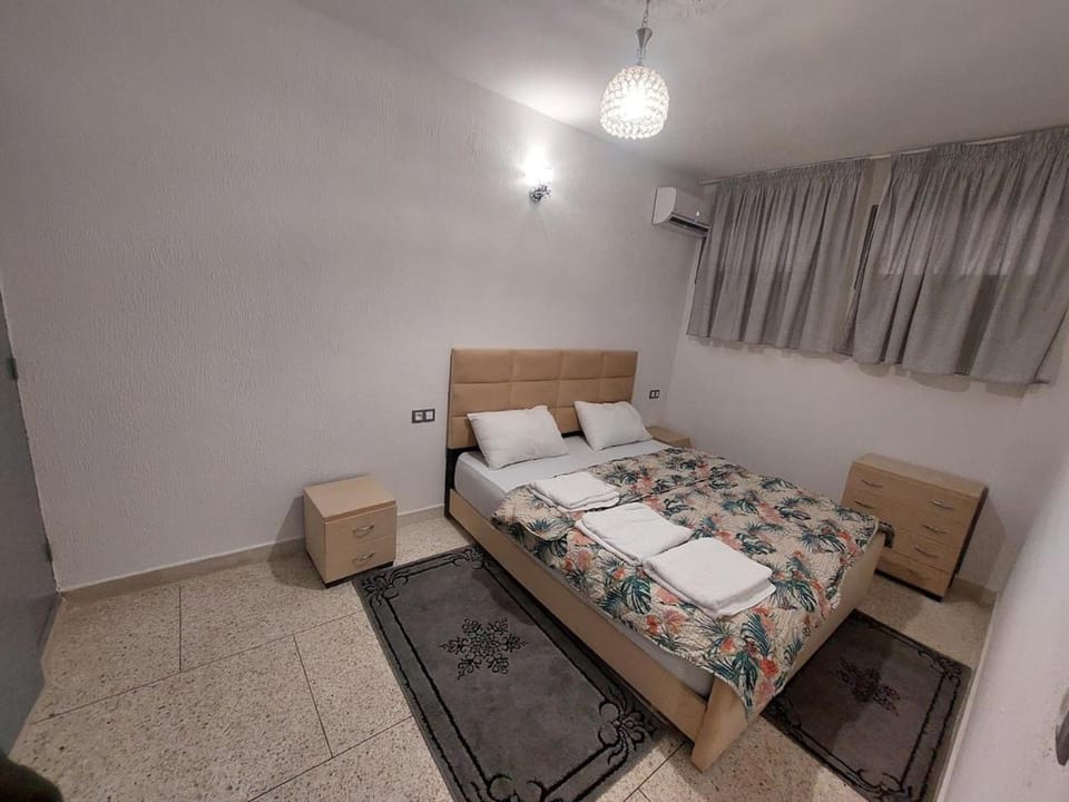 Studio new feeling climatisée Apartment in Fes