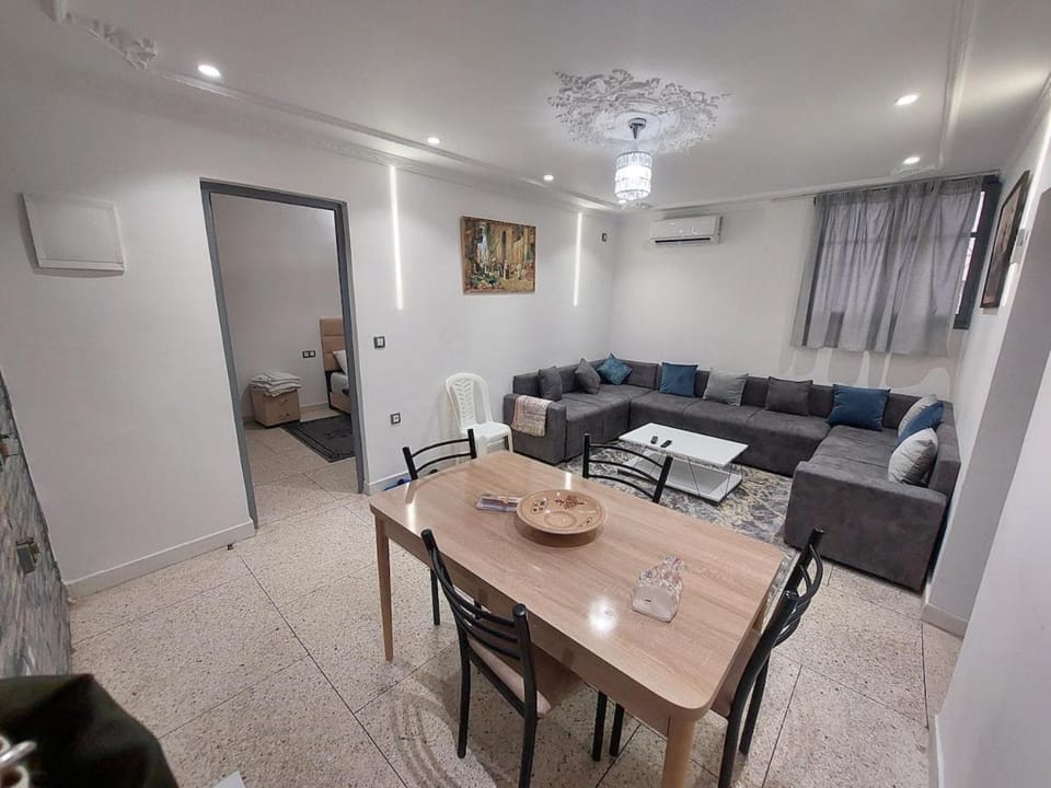 Studio new feeling climatisée Apartment in Fes