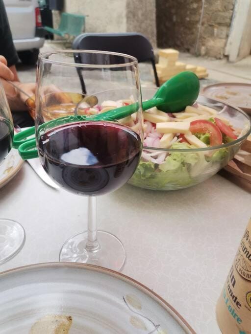 Lunch