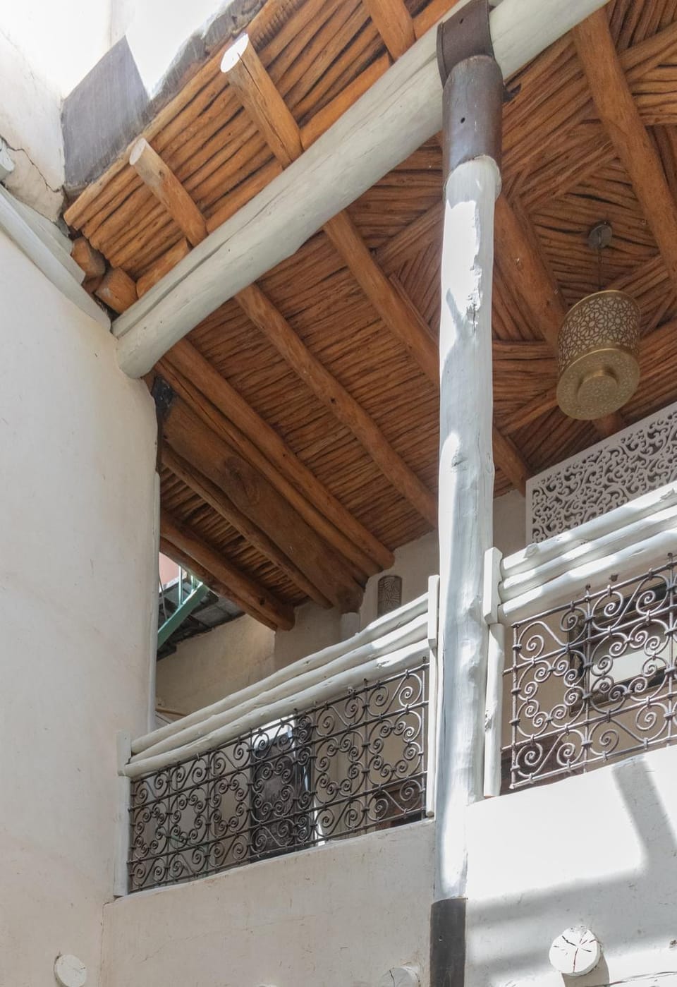 Riad Petit Palais 100m2 in der Medina mit Terrasse House in Marrakesh