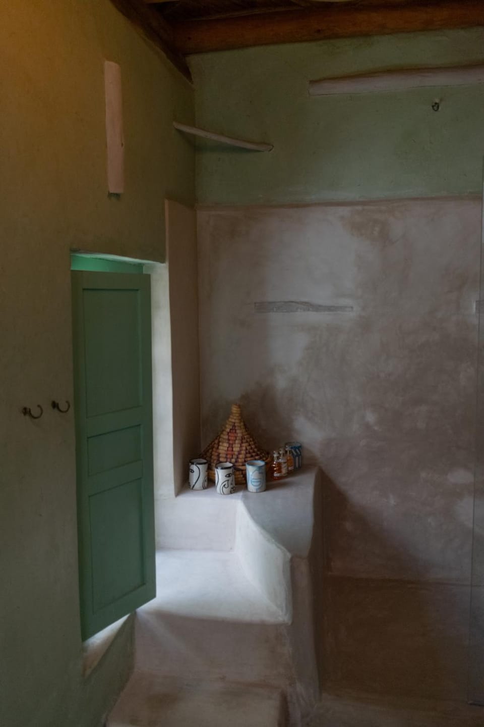 Riad Petit Palais 100m2 in der Medina mit Terrasse House in Marrakesh