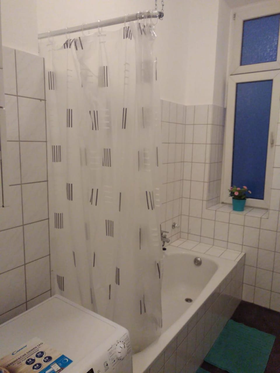 Shower, Bath