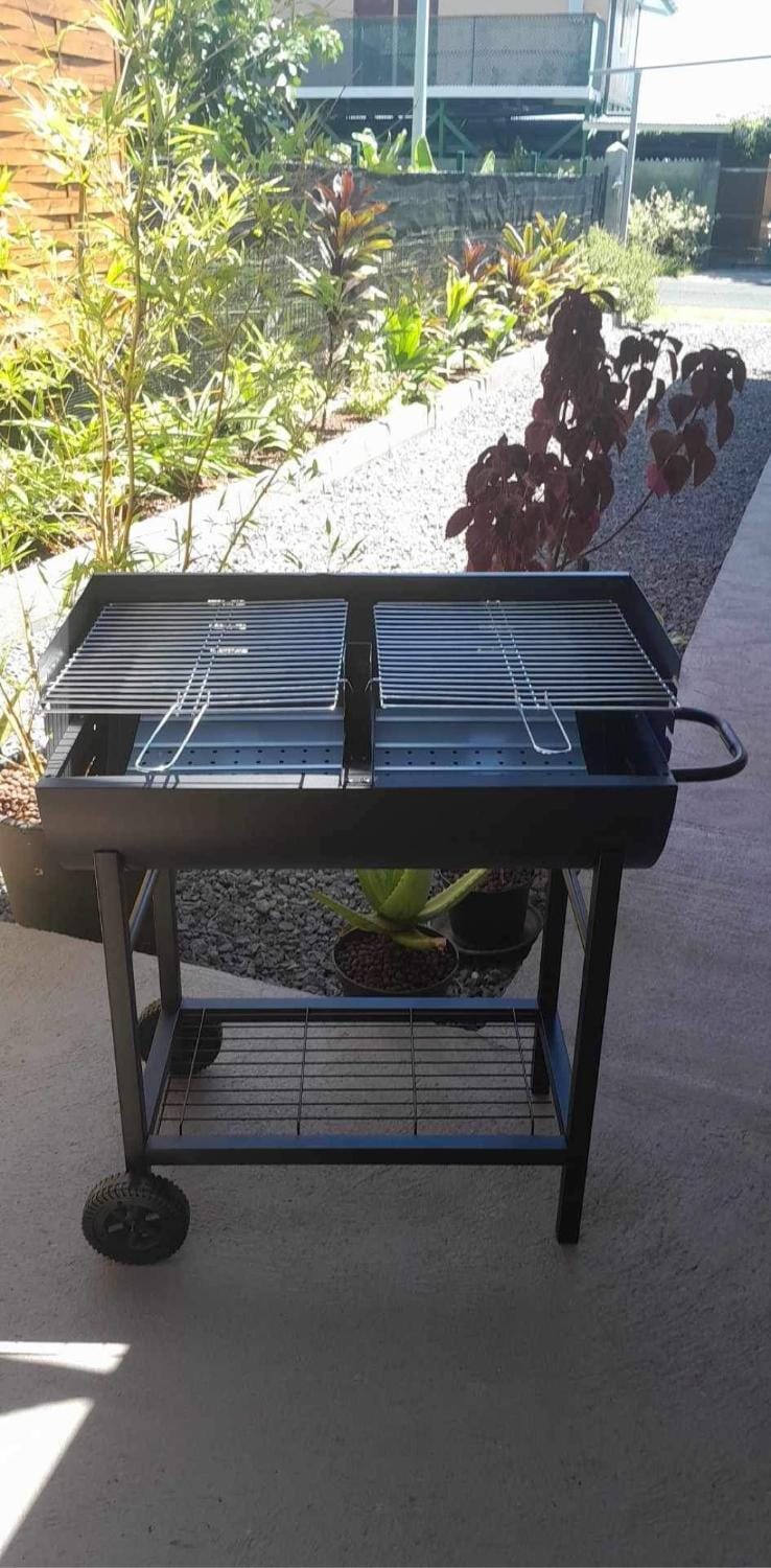BBQ facilities