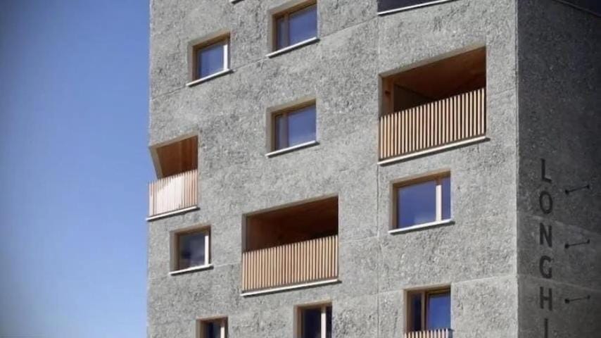 Pension Longhin Maloja - Self Check In Bed and Breakfast in Canton of Grisons