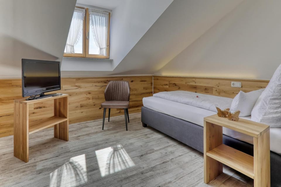 Hotel Waldfrieden "Das kleine Hotel" Hotel in Bavaria