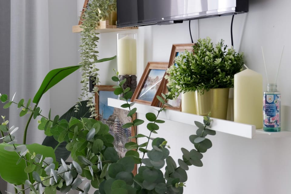 Apartamento Noguera Loft "D" Apartment in Alicante
