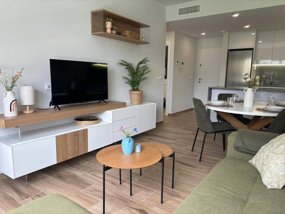 TV and multimedia, Living room