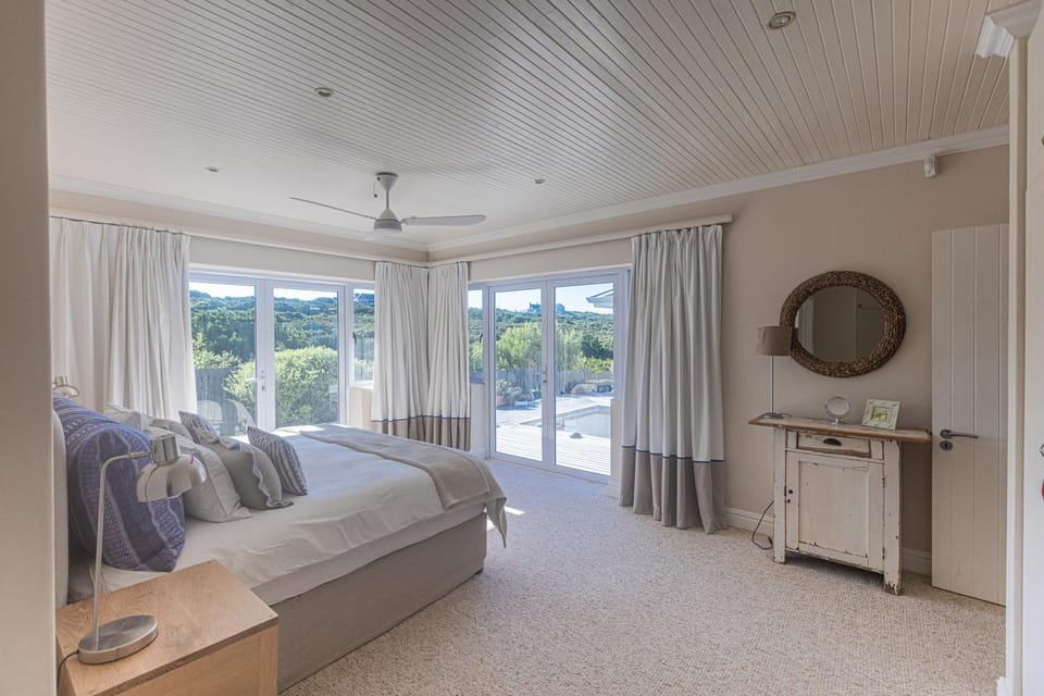 Classy Accommodation with Great Views House in Eastern Cape