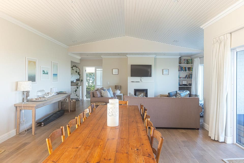Classy Accommodation with Great Views House in Eastern Cape