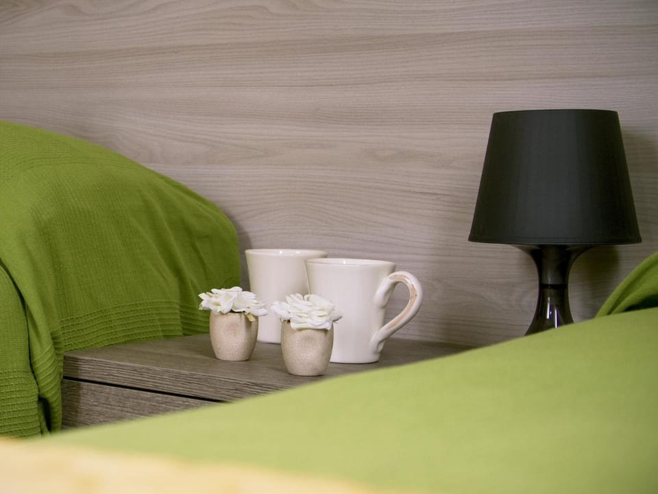 Zula Affittacamere Bed and Breakfast in Florence
