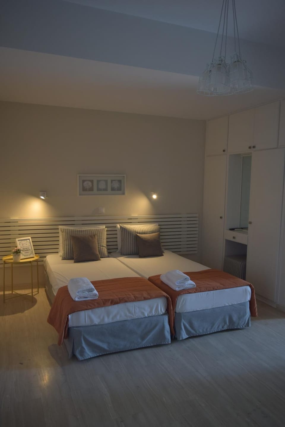 Marini Apartments Apartment in Moraitika