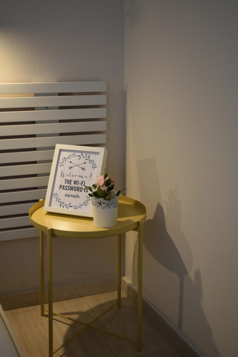 Marini Apartments Apartment in Moraitika