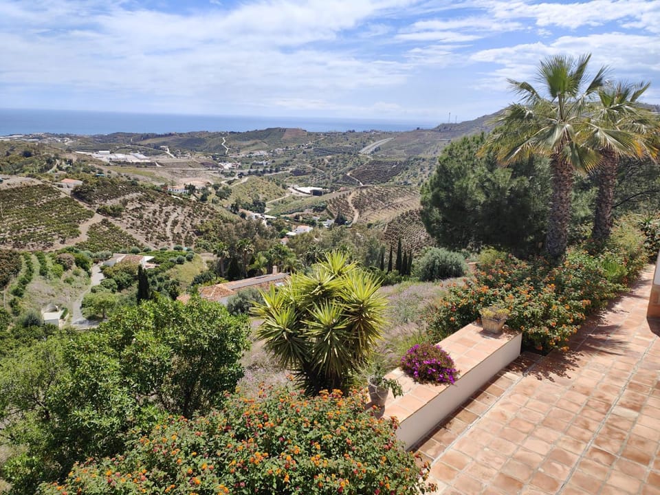 Day, Natural landscape, Sea view