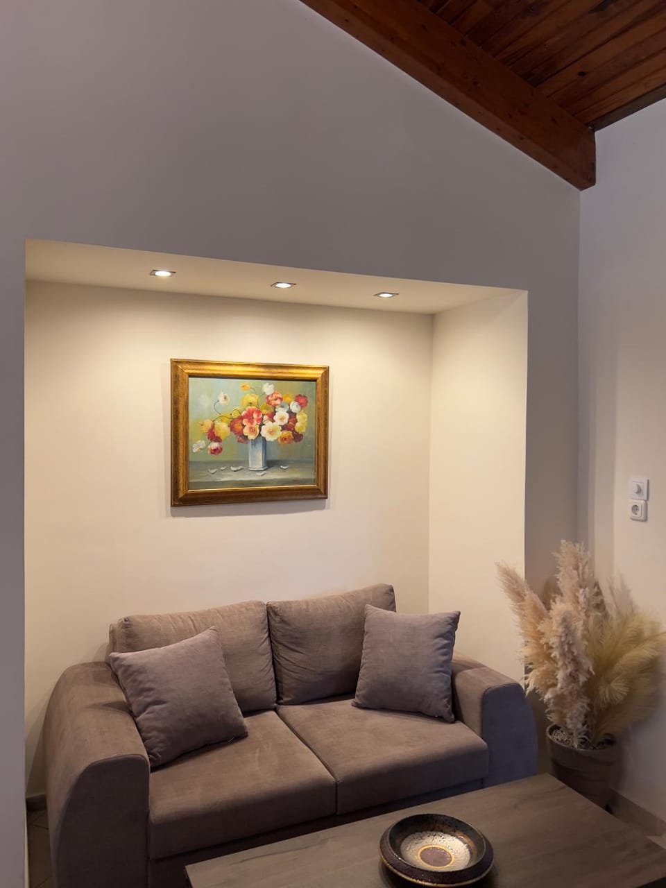 Entire Apartment 140m2 near Syvota and Parga Apartment in Peloponnese, Western Greece and the Ionian