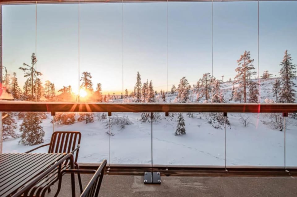 Neighbourhood, Natural landscape, View (from property/room), Balcony/Terrace