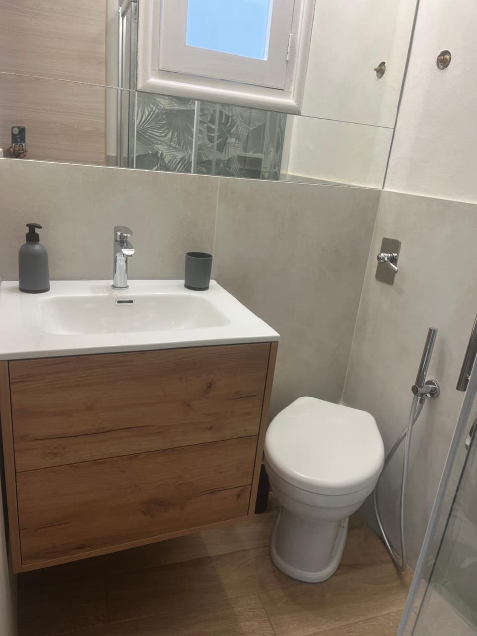 Marettimo Apartment in Marsala