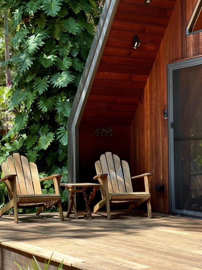 Eh Frame among Noosa National park House in Noosa Heads