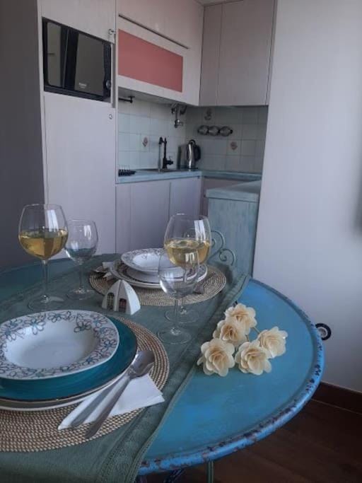 MyPlaceLisbon - River View Paraíso Apartment Apartment in Lisbon