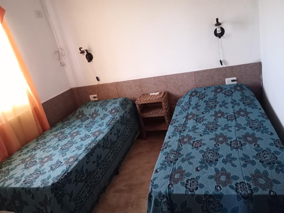 Palmares del Leyes House in Entre Ríos Province, Argentina