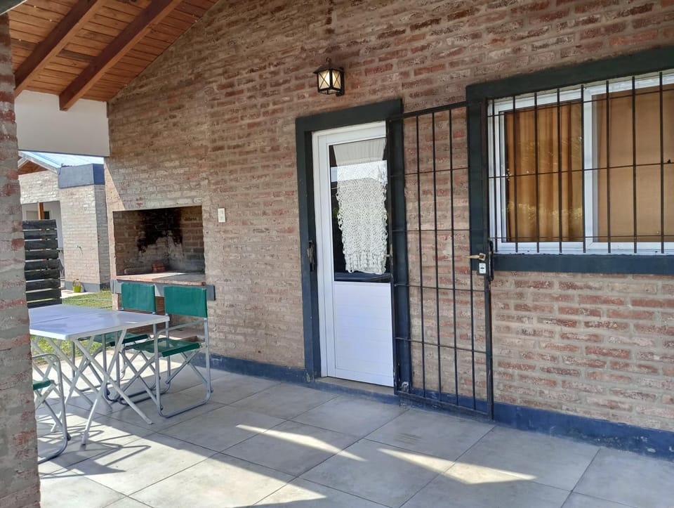 Palmares del Leyes House in Entre Ríos Province, Argentina