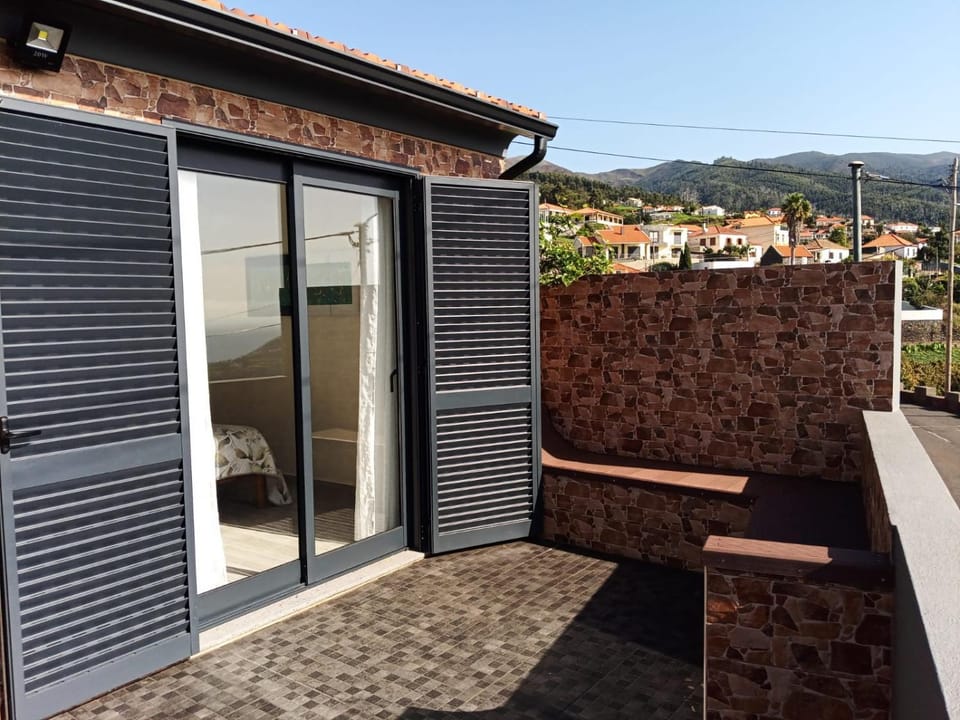 Villa do Italiane House in Madeira District