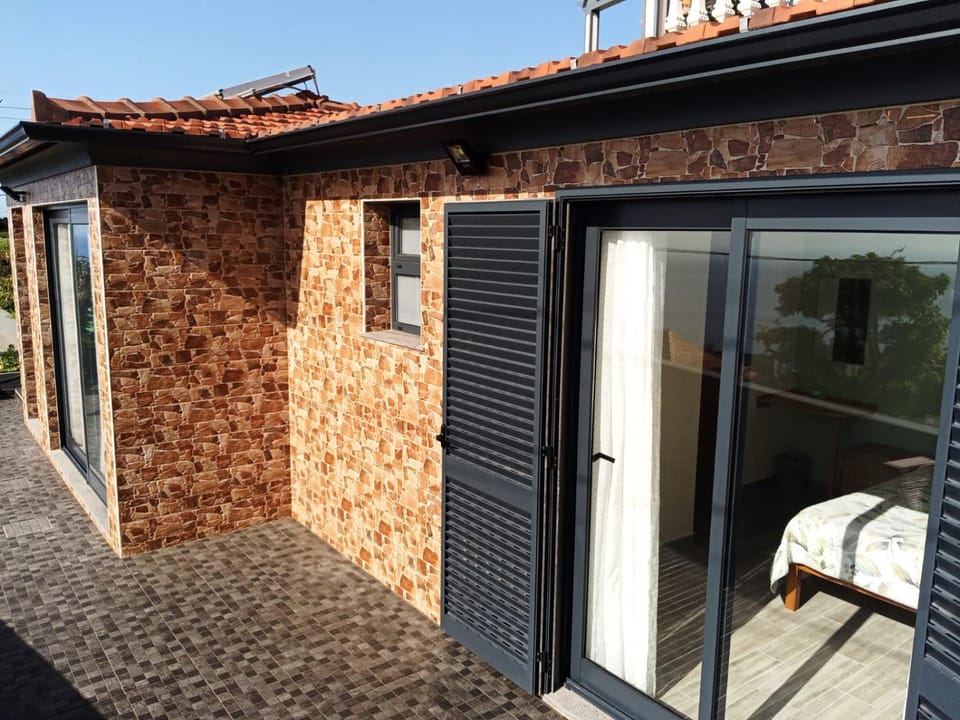 Villa do Italiane House in Madeira District