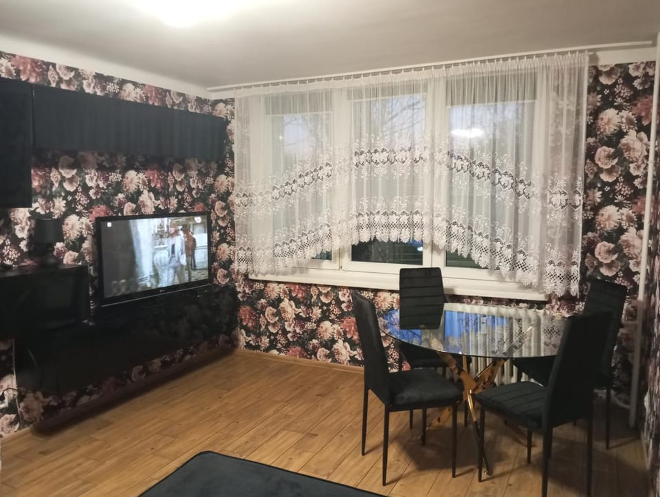 Apartament Okrzei Apartment in Greater Poland Voivodeship