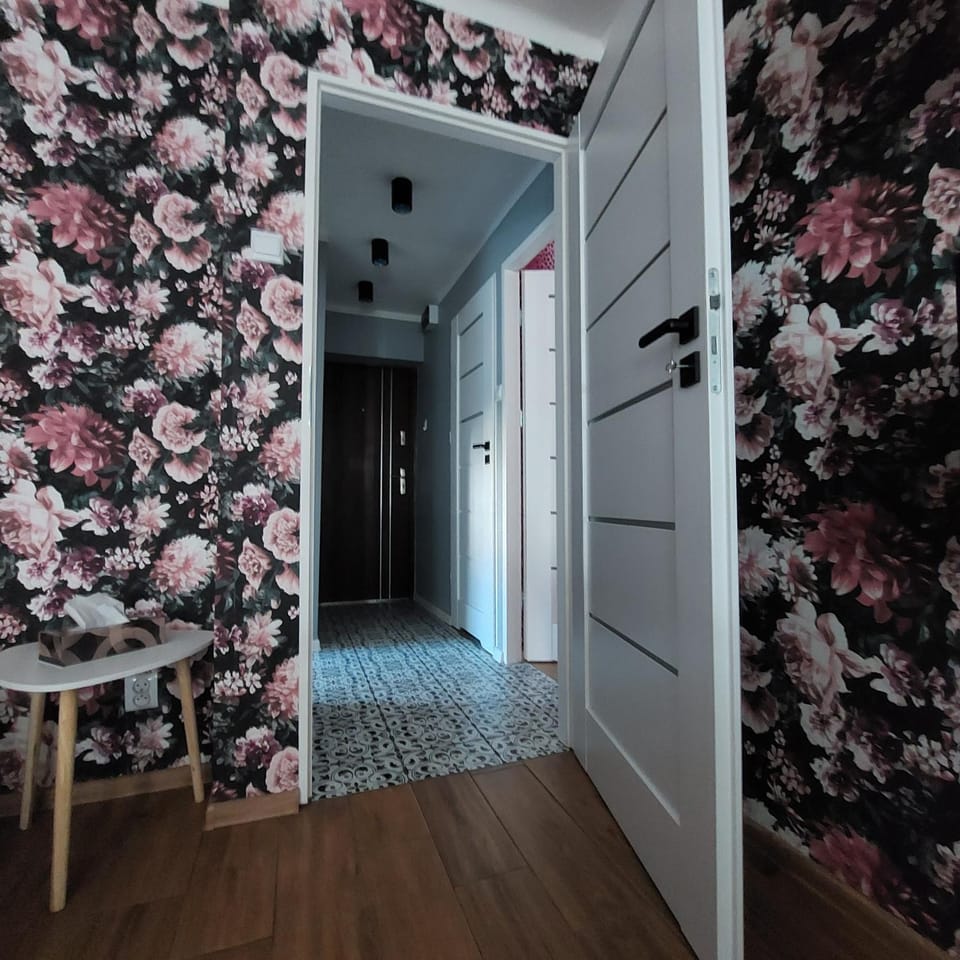 Apartament Okrzei Apartment in Greater Poland Voivodeship