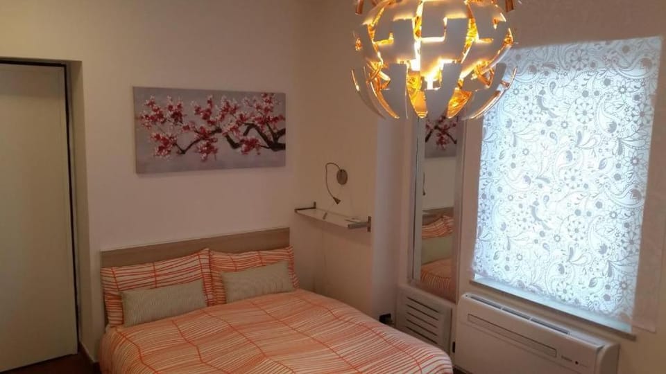 Palazzo Garibaldi Apartment in Spoleto