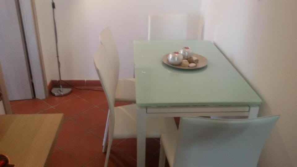 Palazzo Garibaldi Apartment in Spoleto