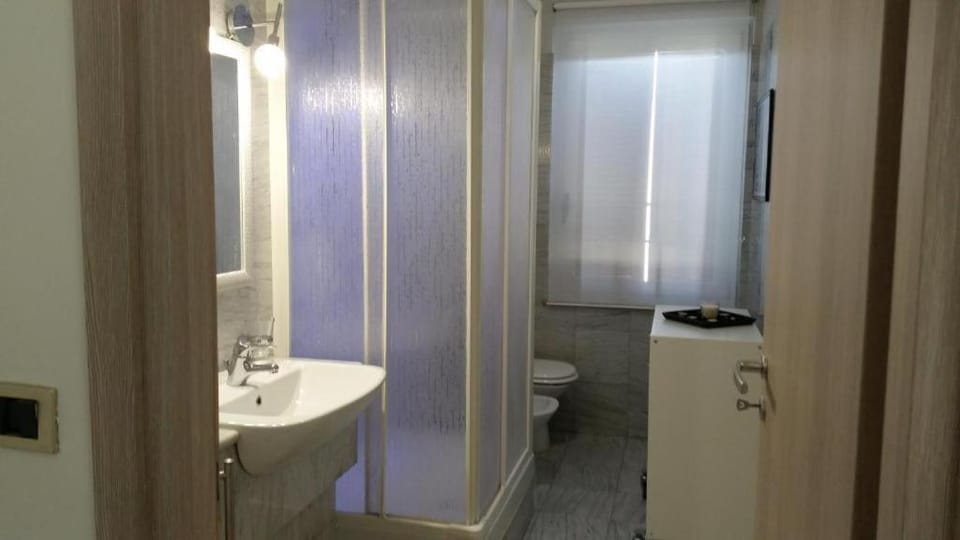 Palazzo Garibaldi Apartment in Spoleto