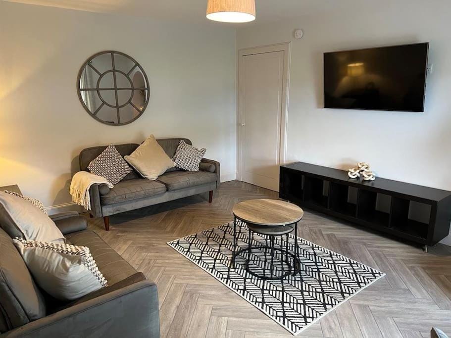 1 Links Place House in Nairn