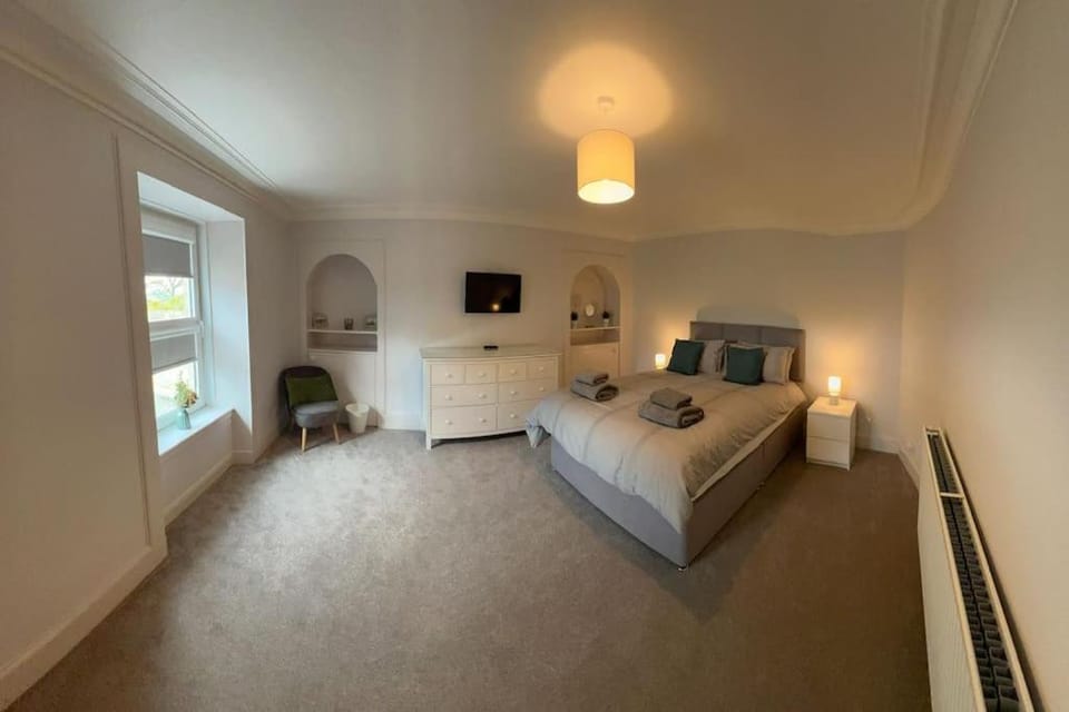 1 Links Place House in Nairn