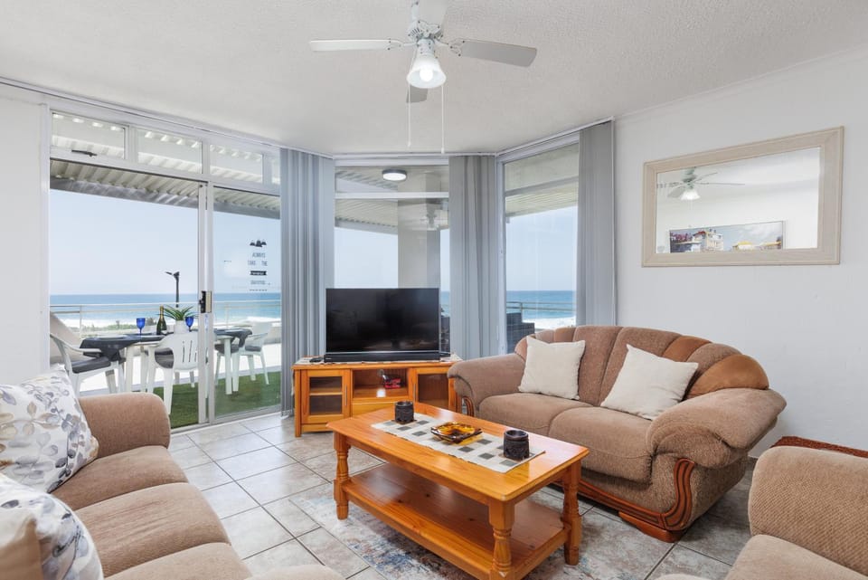 Balcony/Terrace, Seating area