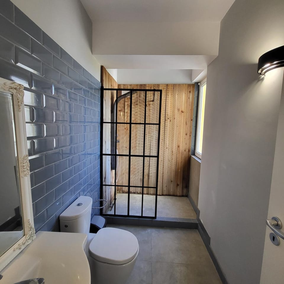 Crystal Apartment Apartment in Bucharest