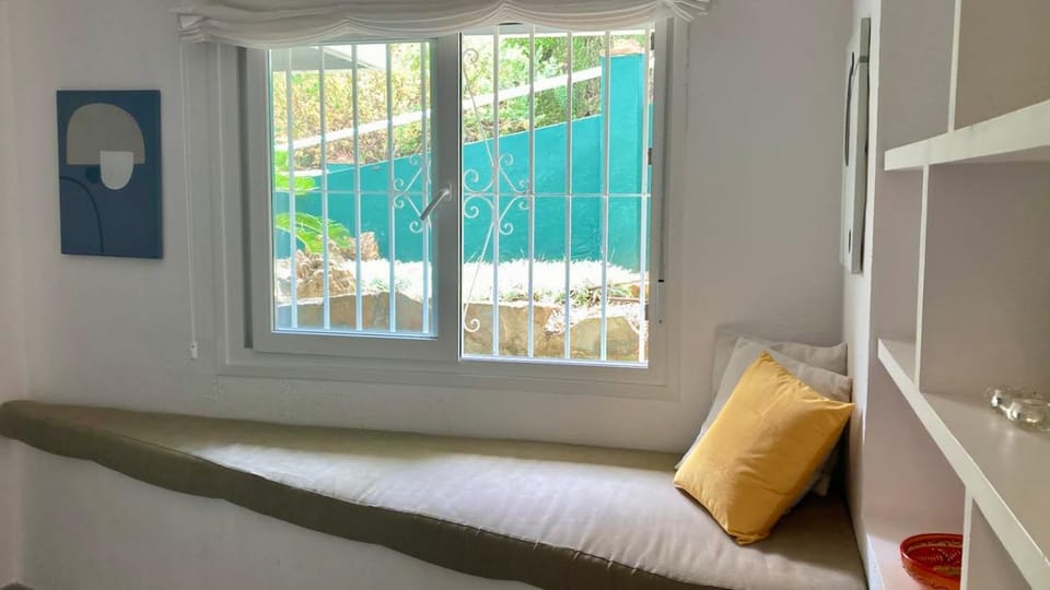 View (from property/room), Seating area