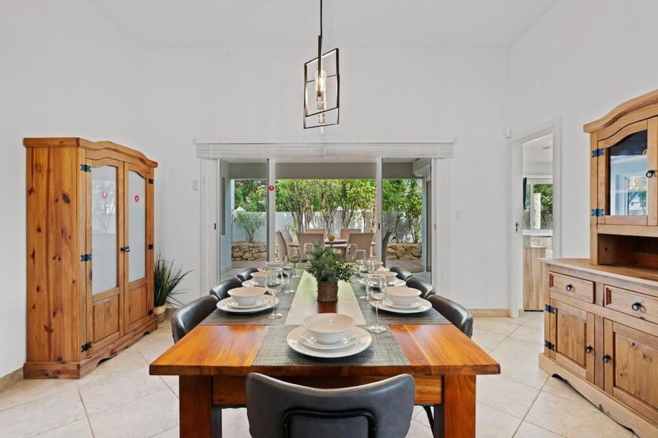 Washington 49-Q House in Noord