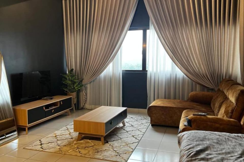 The YC Nilai Guesthouse Apartment in Negeri Sembilan, Malaysia