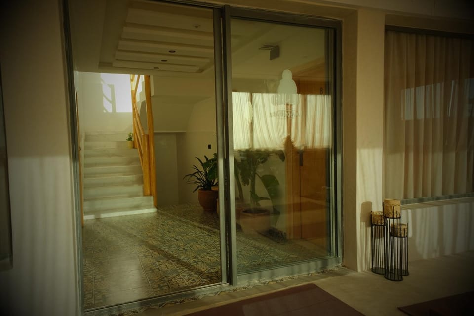 Residence Imsouane Surf Camp Nature lodge in Souss-Massa