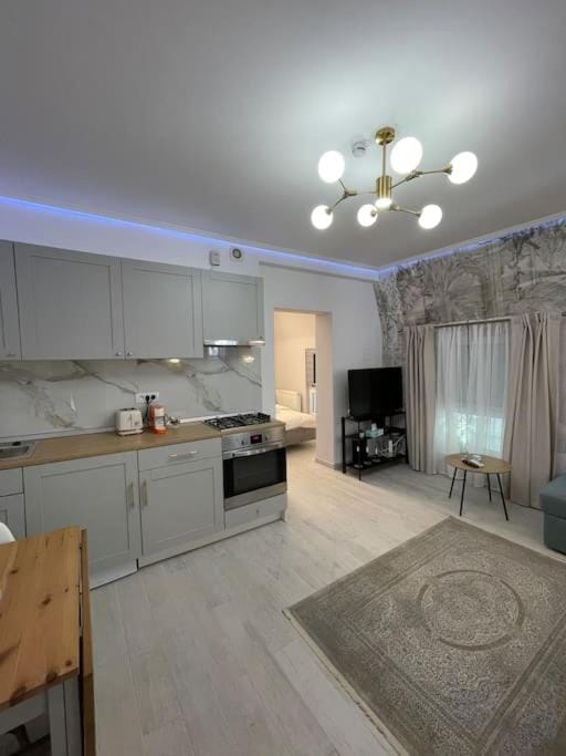 Victoriei Light&Comfort Apartment in Bucharest