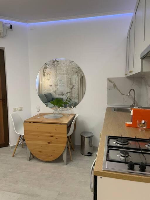 Victoriei Light&Comfort Apartment in Bucharest