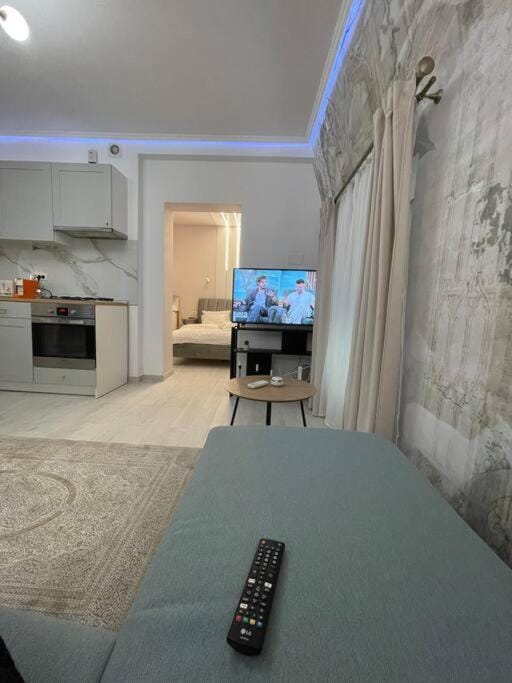 Victoriei Light&Comfort Apartment in Bucharest