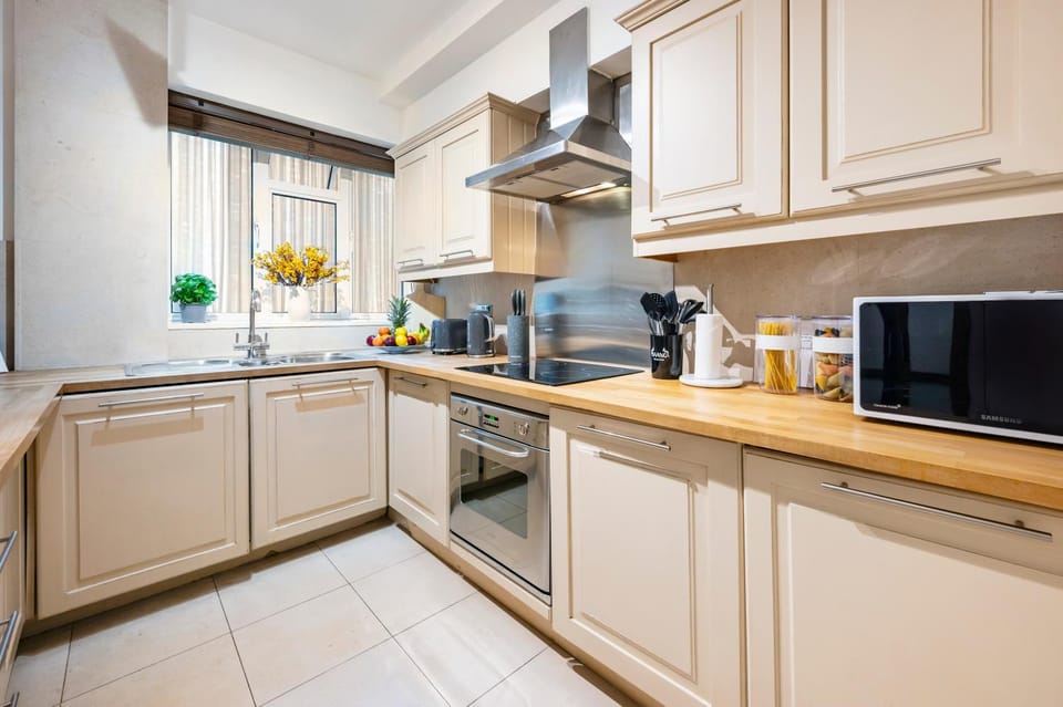 Welcome London Buckingham Palace Apartment in City of Westminster