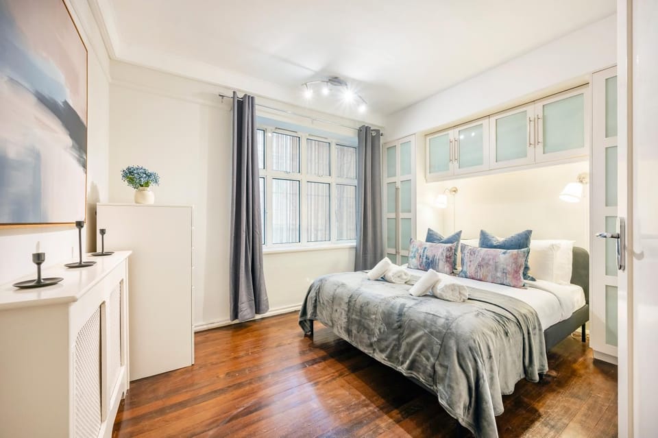 Welcome London Buckingham Palace Apartment in City of Westminster