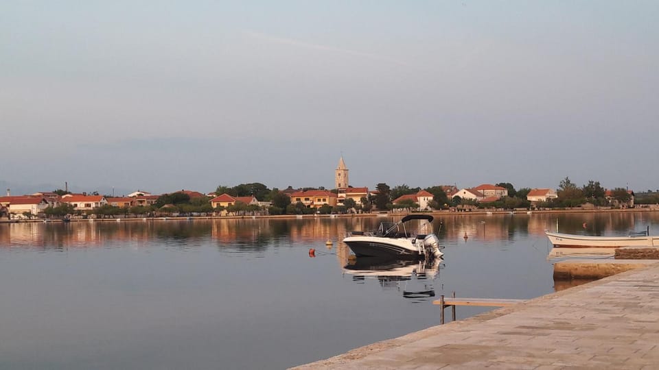 Apartments Gabriel Apartment in Zadar County