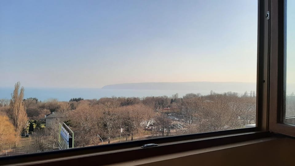City view, Sea view, Street view