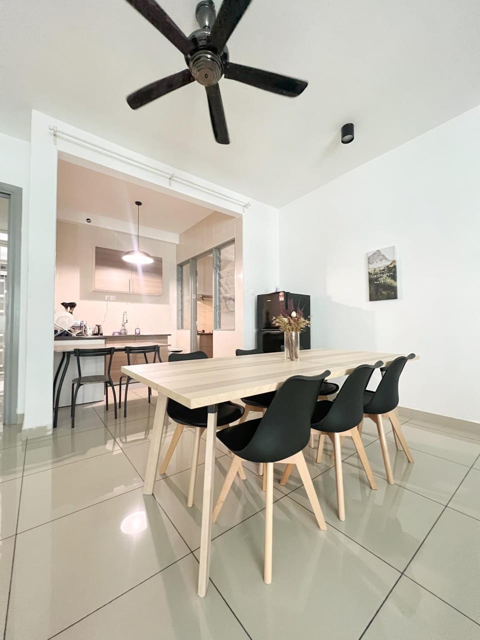 Rafflesia KL Big Family 3BR Condo Near LRT Apartment in Federal Territory of Kuala Lumpur